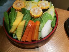 -一朵菌·野生菌探索家火锅(南亚店)
