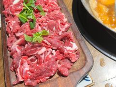 -贵厨酸汤牛肉(小十字店)