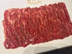 -东来顺·非遗火锅(高新店)