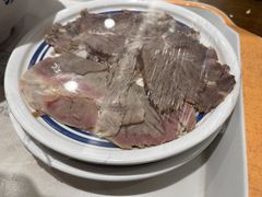 -丝路伊兰·兰州牛肉面(牛街总店)