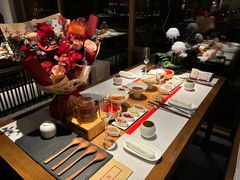 -鲤院·新中式美学·庭院餐厅(夫子庙店)