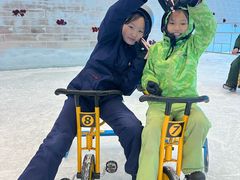 -广州热雪奇迹