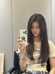 -DL HOPE造型