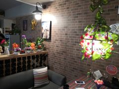 -忘忧草融合私房菜(红鼎国际店)