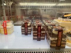 -味多美蛋糕(京旺家园店)