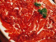 -香佰里鲜货火锅(佳乐金街店)
