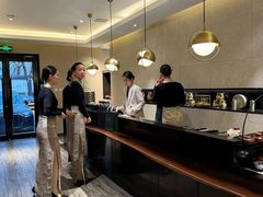 -王府茶楼茶宴·创意菜(大观园总店)