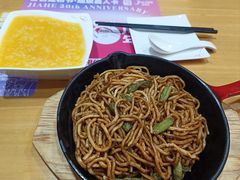 -嘉和一品粥(魏公村店)