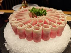 -东来顺·非遗火锅(高新店)