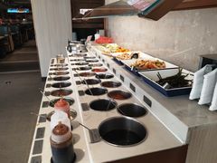 -海底捞火锅(奥体南路店)