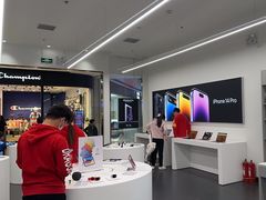-Apple授权专营店(五彩城店)