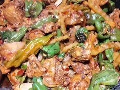 -蓝海大饭店·渔歌舫(黄岛店)