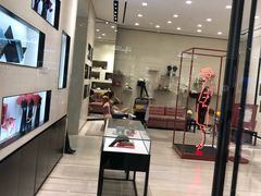 -Chanel(德基广场店)