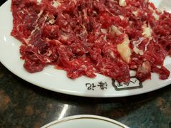 吊龙伴-八合里潮汕鲜牛肉火锅(深圳海岸城店)