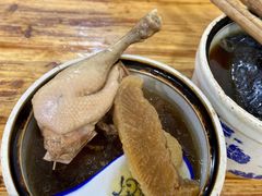 酱萝卜老鸭汤-徐军老汤店