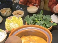 -季季山·云南野生菌火锅(上海首店)