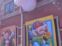 -天津五大道文化旅游区