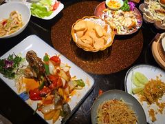 -金厨泰国餐厅·全泰籍厨师料理(拱北店)