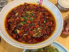 -金悦印象小馆(三里河店)