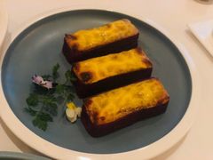 -广州富力丽思卡尔顿酒店·丽轩·粤菜