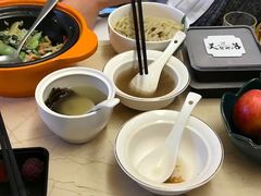 -无为足道(中南二路店)