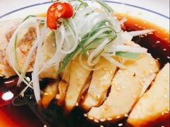 -绿杨春·淮扬宴(庐山路店)