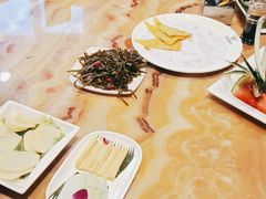 -清真军邺·金富苑肥牛(石坡街旗舰店)