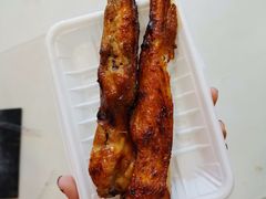 -一代烤翅王(大汉口店)