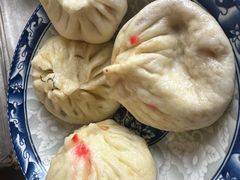 -津门永胜包子铺(哈尔滨道总店)