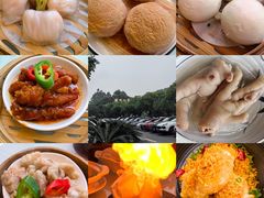 -寻味顺德·顺峰山庄(大良店)