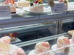 -PETIT PARIS 小巴黎(凯德1818店)
