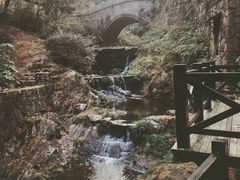 -宁海森林温泉