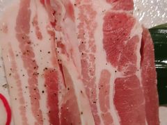-谷牛和牛烤肉(漕河泾印象城店)