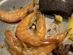 -汉巴味德(沈阳万象汇店)