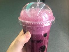 -每日新鲜水果吧(南京东路店)