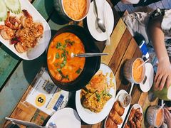 -Doo Dee Thai Food(Issan/Isaan/Esan)