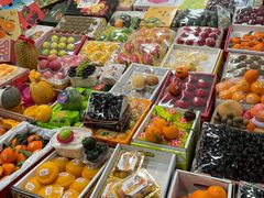 -上海龙吴水胜海发市场