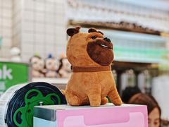 -吾饮良品水果茶(大汉口美食城店)