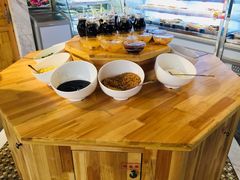 油碟-袁记串串香(新南门店)