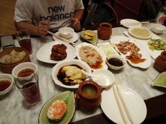 -燕云楼(云南路店)