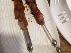 -那时新疆·若羌(经纬汇店)