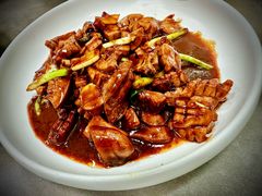 -沪依小酒馆心意菜