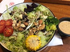 -米斯特比萨(望京西园店)