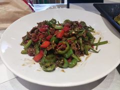 -鄱阳湖·江西小炒·瓦罐煨汤(五道口店)