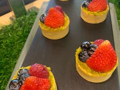 -永泰福朋喜来登酒店-宜客乐自助餐厅(远大路店)