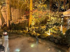 -和平官邸·花园餐厅(武定西路店)