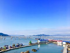 -北岐滩涂