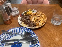 -SULTAN·苏坦土耳其餐厅(新光汇店)