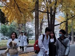 -四川大学(华西校区)