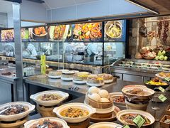 -黄山老妈·土菜(碧桂园店)